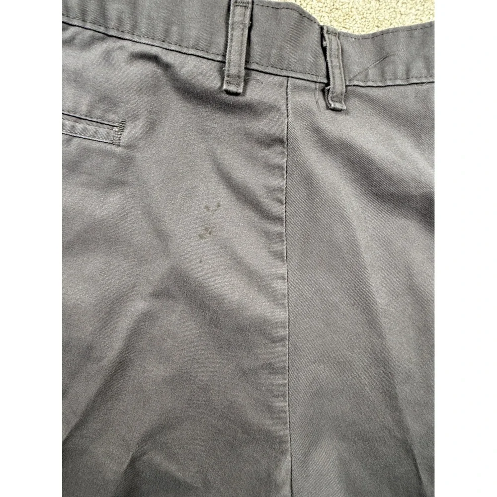 Dickies Gray Cargo Shorts